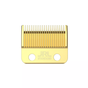 2020C STANDARD TAPER BLADE GOLD-ЗАПАСНОЙ НОЖ К ПАРИКМАХЕРСКОЙ МАШИНКЕ, ЦВЕТ ЗОЛОТОЙ