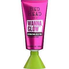 Увлажняющее масло-желе TIGI Bed Head Wanna Glow Hydrating Jelly Oil 100 ml