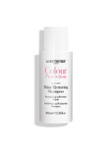 La Biosthetique Colour Protection Shine Restoring Shampoo- шампунь для восстановления и защиты, 100 мл.