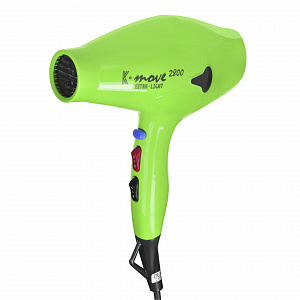 Фен Kiepe "K-MOVE 3500" 2000W  k8316GR