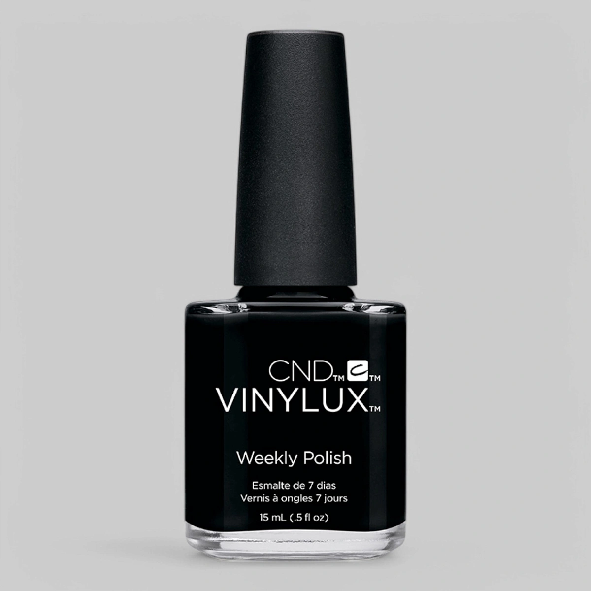 VINYLUX №105 "Black Pool" - "Черный омут", 15мл.
