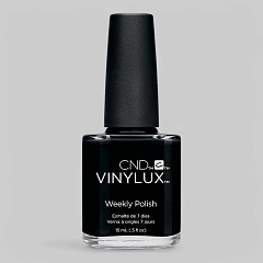 VINYLUX №105 "Black Pool" - "Черный омут", 15мл.