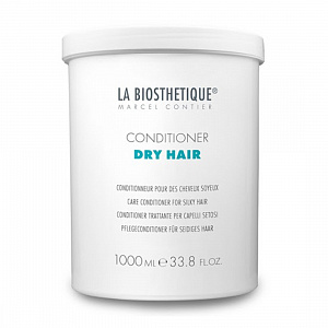 Conditioner Dry Hair - Кондиционер для сухих волос, 1000мл.