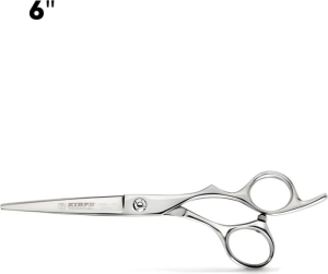 НОЖНИЦЫ ПАРИКМАХЕРСКИЕ - HAIRDRESSER SCISSORS RAZOR EDGE SEMI-OFFSET