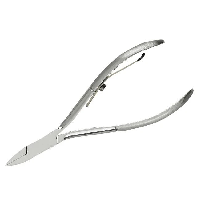 ЩИПЦЫ МАНИКЮРНЫЕ - NAIL INGROW NIPPER - SS STEEL
