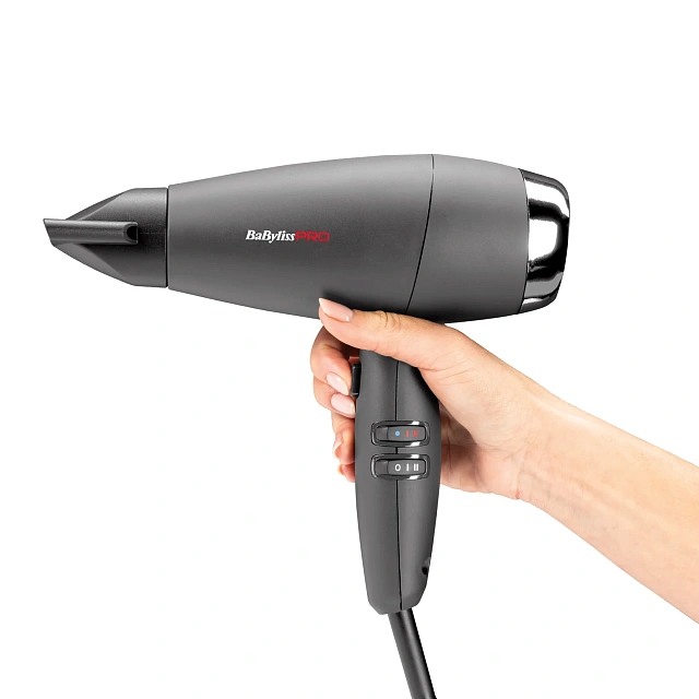 EVOLUTO 2400W DIGITAL DRYER-ЭЛЕКТРИЧЕСКИЙ ФЕН