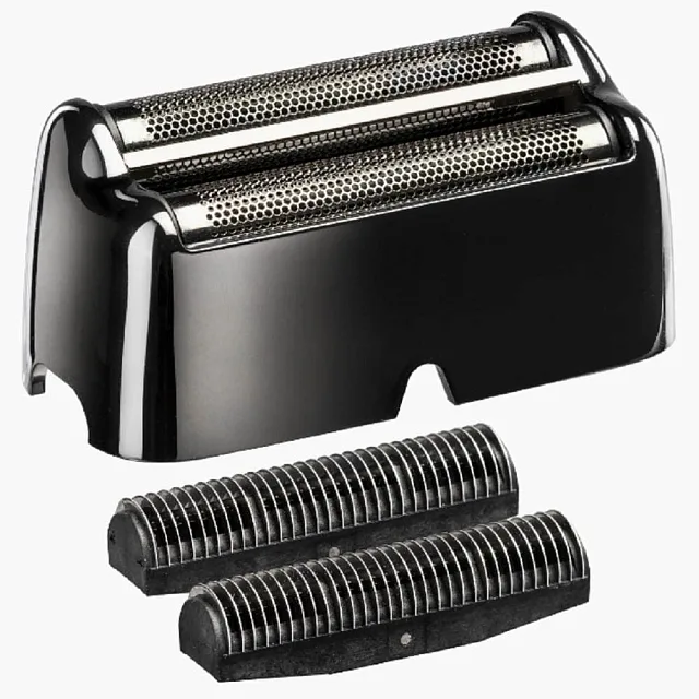UV SHAVER REPLACEMENT DOUBLE FOIL-ЗАПАСНАЯ БРИТВЕННАЯ ГОЛОВКА К ШЕЙВЕРУ