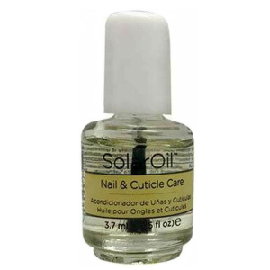 МАСЛО ПИТАТЕЛЬНОЕ ДЛЯ КУТИКУЛЫ И НОГТЕЙ - CND SOLAROIL 0.125OZ