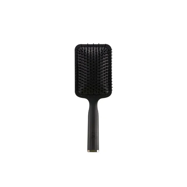 ANTI-STATIC PADDLE BRUSH, BLACK-JRL АНТИСТАТИЧЕСКАЯ ЩЕТКА-ЛОПАТКА (МАССАЖНАЯ), ЦВЕТ ЧЕРНЫЙ