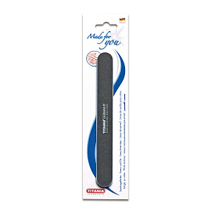 PROFI EMERY NAIL FILE - Профессиональная роговая пилка для ногтей