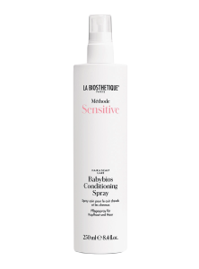 Babybios Conditioning Spray-Лосьон для ухода за кожей головы и волосами,250мл