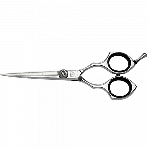 НОЖНИЦЫ ПАРИКМАХЕРСКИЕ - SCISSORS MASTER SERIE REGULAR