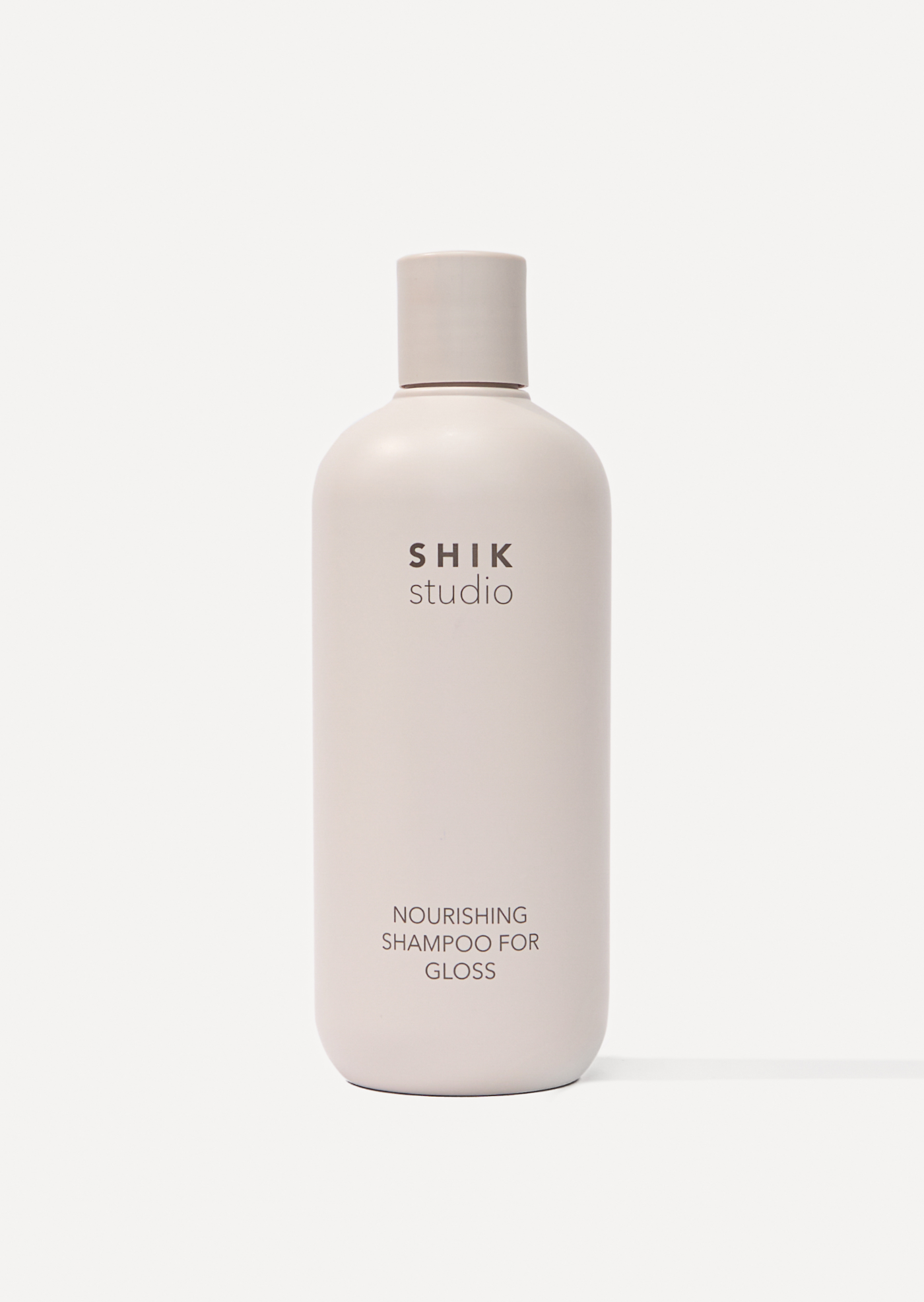 Шампунь для волос Shik - Nourishing sgampoo питательный для блеска, 400 мл. (арт. SH58969)