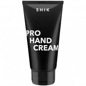 Крем для рук Shik - Pro hand cream для бреженого ухода за кожей рук, 80 мл. (арт. 4631147998248)