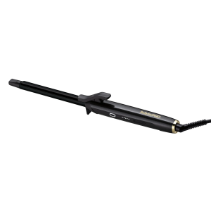 HI-PERFORMANCE CURLING TONG 16MM-ЭЛЕКТРИЧЕСКАЯ ПЛОЙКА ДЛЯ ВОЛОС, ЦВЕТ ЧЕРНЫЙ, 16 ММ.