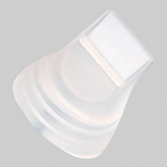 Роликовая головка для кассет 40 гр. (широкая)