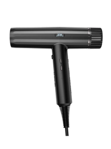 JRL 2020H FORTE PRO HAIR DRYER BLACK - ФЕН ДЛЯ ВОЛОС, ЦВЕТ ЧЕРНЫЙ