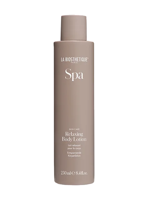 RELAXING BODY LOTION - РАССЛАБЛЯЮЩИЙ ЛОСЬОН ДЛЯ ТЕЛА,250мл