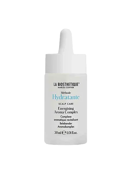 Energising Aroma Complex-Энергетический ароматический комплекс по уходу за волосами и кожей головы