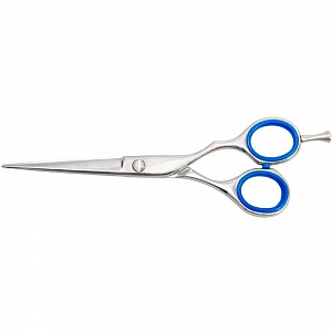 НОЖНИЦЫ ПАРИКМАХЕРСКИЕ - SCISSORS FORMULA ERGO-ANATOMIC