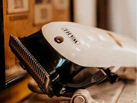 Машинки для стрижки и триммеры: Различия, особенности и советы по выбору Машинки для стрижки и триммеры: Различия, особенности и советы по выбору