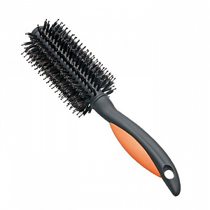 ROUND BRUSH - БРАШИНГ ДЛЯ УКЛАДКИ ВОЛОС