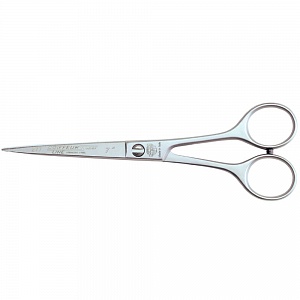 НОЖНИЦЫ ПАРИКМАХЕРСКИЕ - SCISSORS - SUPER-COIFFEUR - MICRO
