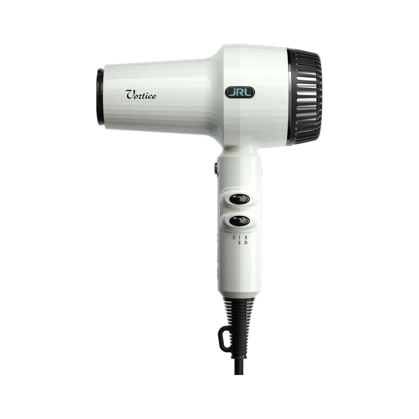 VORTICE HAIR DRYER, WHITE-ЭЛЕКТРИЧЕСКИЙ ФЕН ДЛЯ ВОЛОС, ЦВЕТ БЕЛЫЙ