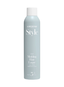 Molding Hair Laque (backb)-  моделирующий спрей-лак для объёма и сильной, эластичной фиксации, 300мл