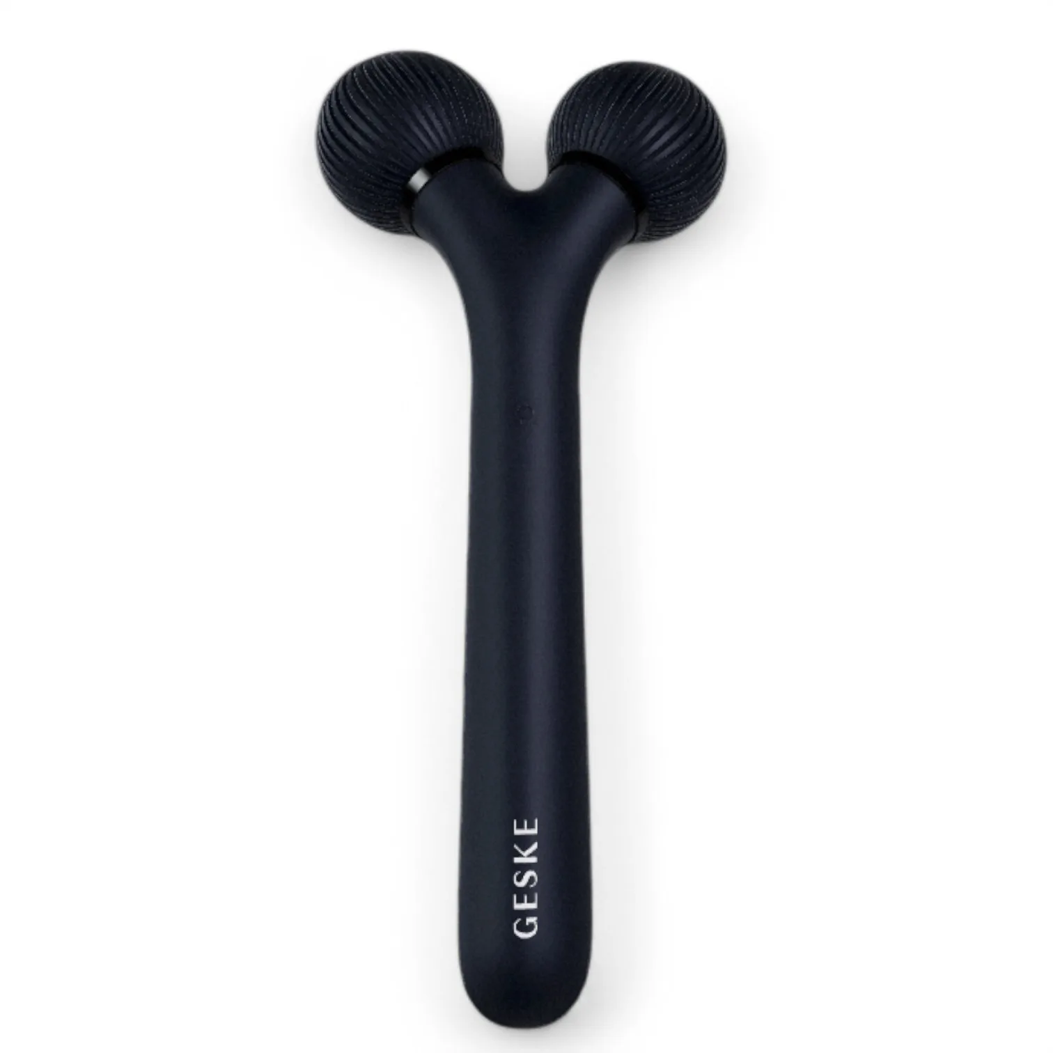 SmartAppGuided™ Sonic Facial Roller | 4 in 1 - SmartAppGuided™ Массажер для лица  4 в 1 (на батарейк