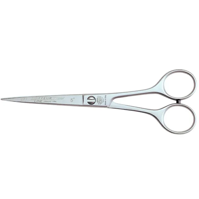 НОЖНИЦЫ ПАРИКМАХЕРСКИЕ - SCISSORS - SUPER-COIFFEUR - MICRO