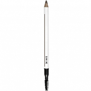 Карандаш для бровей Shik - Brow powder pencil пудровый, цвет dark, 1,1 гр. (арт. 4631141429175)