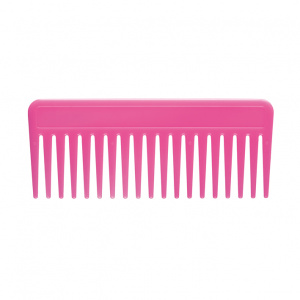 DA-TANGLER COMB LARGE,COL OURS - РАСЧЕСКА ПАРИКМАХЕРСКАЯ
