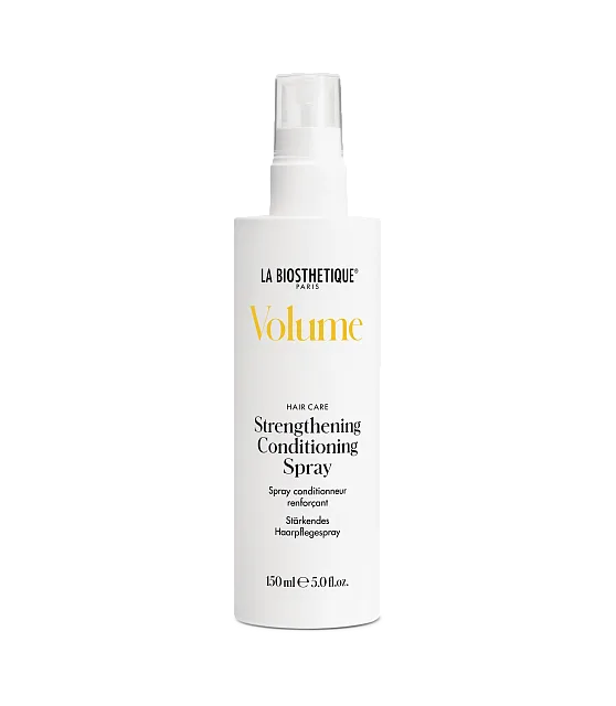 Volume Streng.Cond.Spray - Укрепляющий спрей-кондиционер для придания объема, 150мл.
