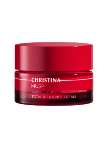 MUSE TOTAL RESILIENCE CREAM 50 - РЕГЕНЕРИРУЮЩИЙ КРЕМ С ЭКЗОСОМАМИ, 50 МЛ