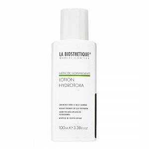 Lotion Hydrotoxa - Лосьон для кожи головы, с повышенным потоотделением, 100мл.