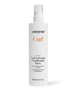 Curl Activator - Спрей-активатор для вьющихся волос, повышает упругость локонов, 200мл