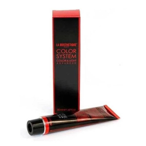 Краситель для волос Color & Gloss  10/07 10LV - цвет "Светло-Фиолетовый", 60мл