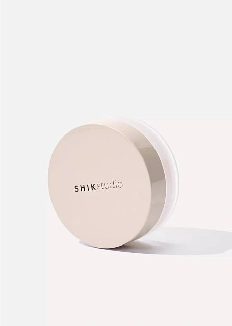 Пудра для лица рассыпчатая фиксирующая  /Skin filter loose powder 
