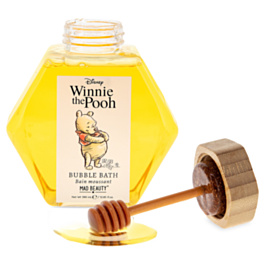 WINNIE THE POOH  BUBLE BATH -ПЕНА ДЛЯ ВАННЫ WINNIE THE POOH
