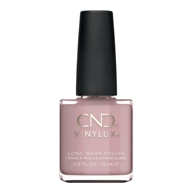 ЛАК МАНИКЮРНЫЙ - CND VINYLUX #263 NUDE KNICKERS 0.5OZ
