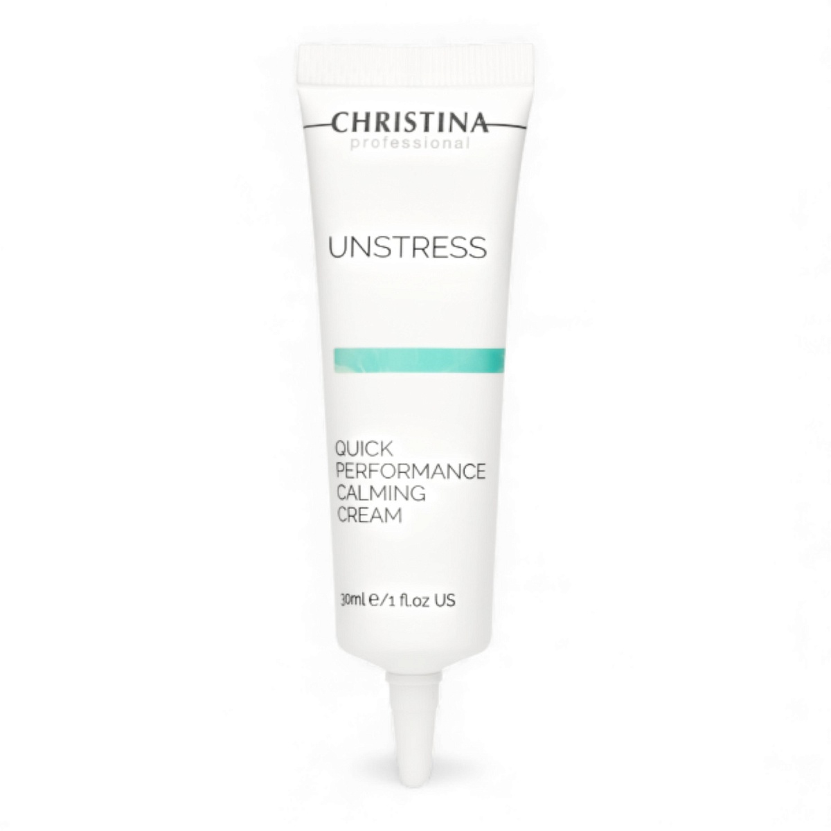 КРЕМ ДЛЯ ЛИЦА UNSTRESS QUICK PERFORMANCE CALMING CREAM С АЗИАТСКОЙ ЦЕНТЕЛЛОЙ 30 МЛ
