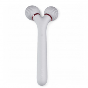 SmartAppGuided™ Sonic Facial Roller | 4 in 1 - SmartAppGuided™ Массажер для лица  4 в 1 (на батарейк
