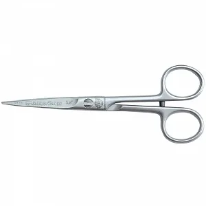 НОЖНИЦЫ ПАРИКМАХЕРСКИЕ - SCISSORS CHIROFORM SERIE - MICRO