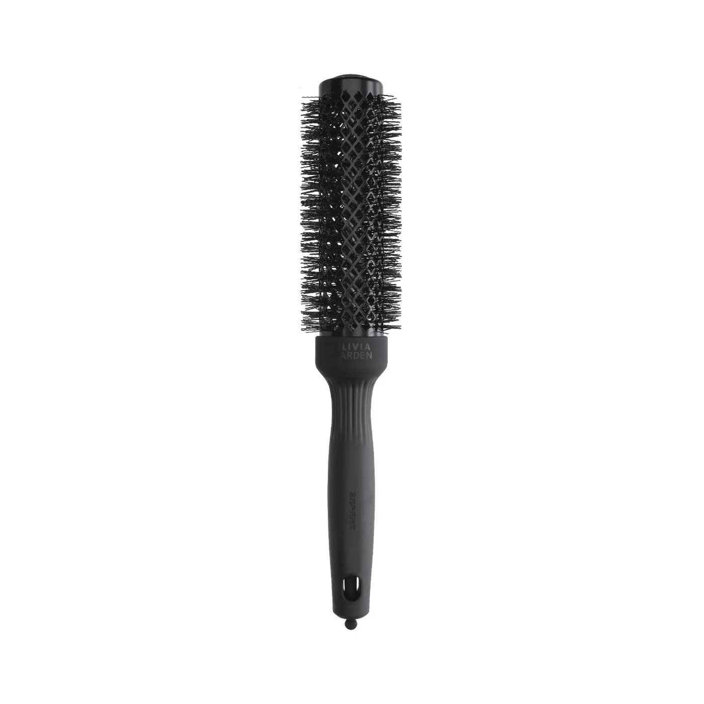 Expert Blowout Speed Wavy Bristles Black Label 35-Термобрашинг Expert Blowout Speed Wavy Bristles Bl