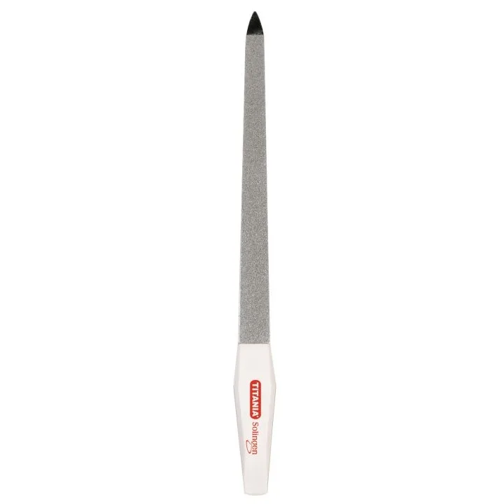 SOLINGEN SAPPHIRE-NAIL FILE4" - Сапфирная пилочка для ногтей