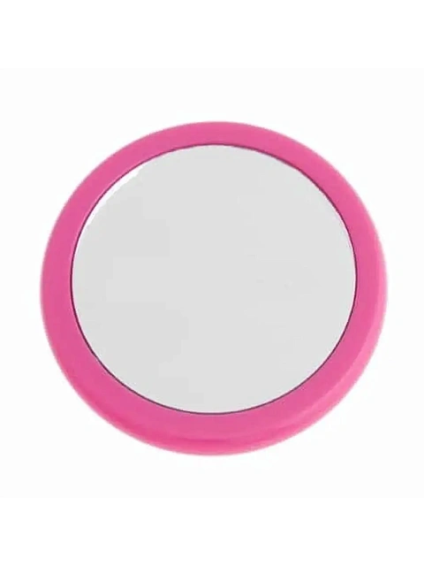 FOLDING MIRROR, ROUND/ROUND - Складывающиееся двойное зеркало,круглое/круглое ,размер 14 x 6 cm
