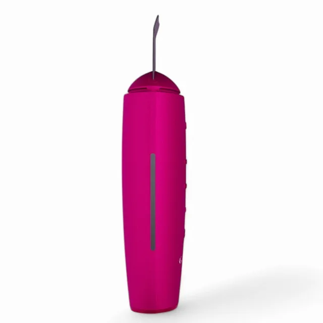 SmartAppGuided™ MicroCurrent Skin Scrubber & Blackhead Remover | 9 in 1 - SmartAppGuided™ Массажер д