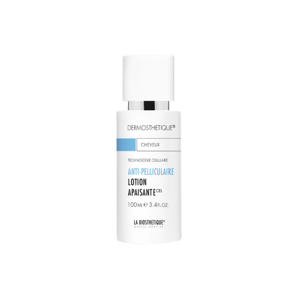 Anti-Pelliculaire Lotion - Лосьон против перхоти для чувствительной кожи головы, 100мл.