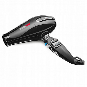 Фен Babyliss Pro IONIC VENEZIANO HAIRDRYER 2200W BAB6610INE